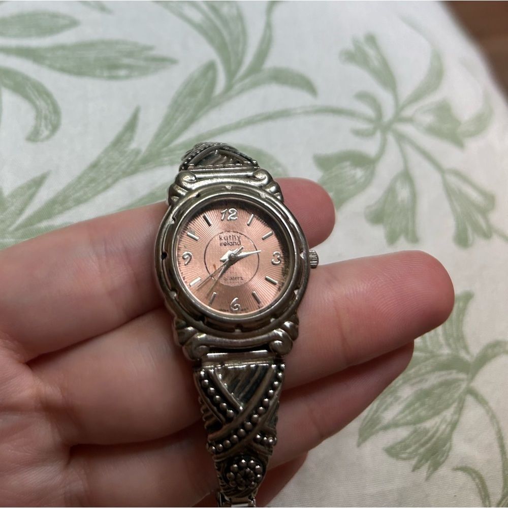 Vintage Watch